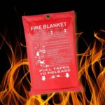 FireShield Blanket Review | Is it a scam? | Official Website, Pricing